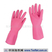 张家港市飞鹅乳胶制品有限公司 -家用乳胶手套